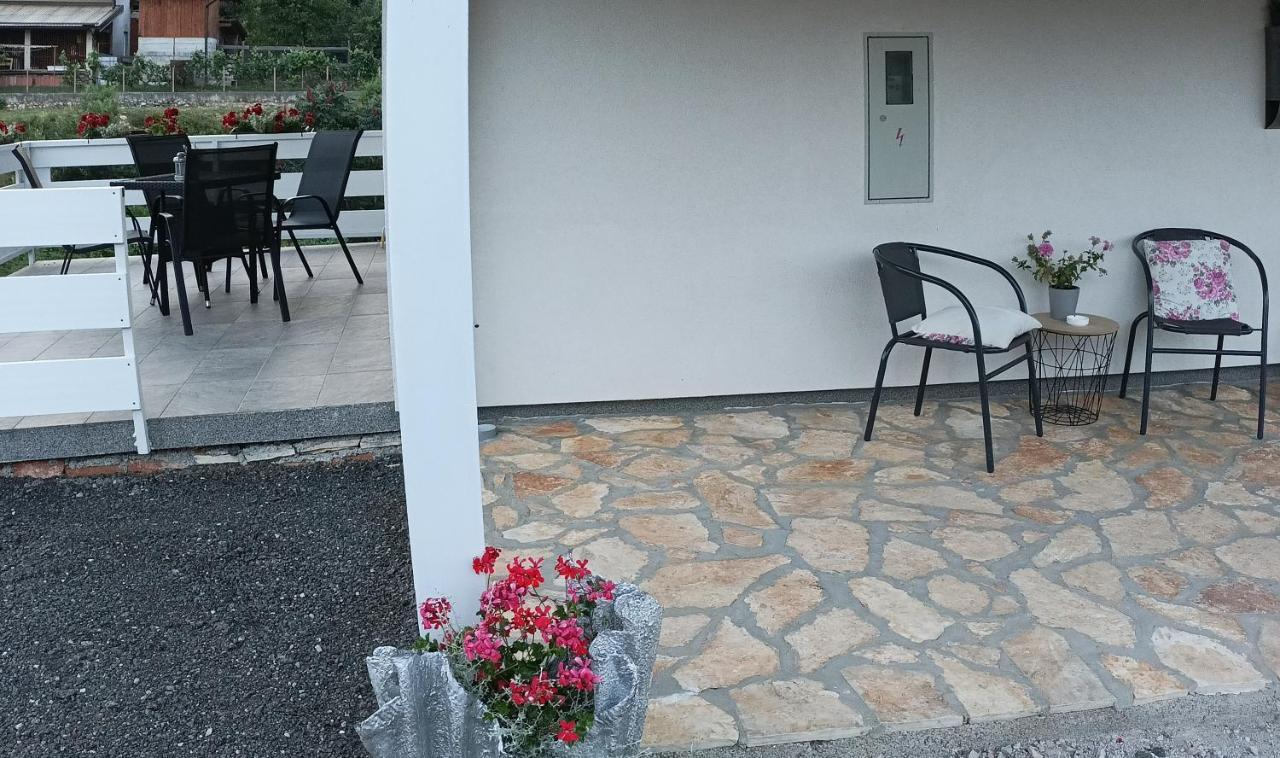 M&S&N Apartment Grabovac  Exterior photo